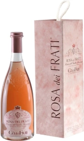 Вино Rosa dei Frati, 2022, 0.75 л (п/у)