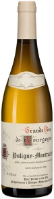 Вино Puligny-Montrachet, Domaine Paul Pernot & Fils, AOC, 2022, 0.75 л
