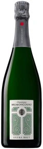 Шампанское Extra Brut, Brimoncourt, AOC, 0.75 л