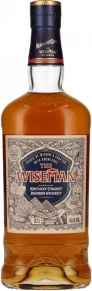 Виски The Wiseman, Kentucky Owl, 4–8 лет, 0.7 л