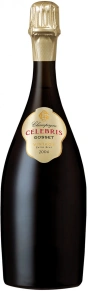 Шампанское Extra Brut Millesime, Celebris, 2004, 0.75 л