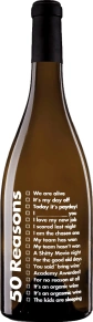 Вино 50 Reasons Sauvignon Blanc, Neleman, DO, 2019, 0.75 л