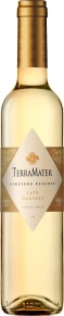 Вино Vineyard Reserve Late Harvest, TerraMater, 2022, 0.5 л