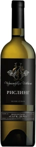Вино Рислинг, Черноморская Истина, 0.75 л