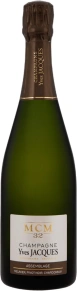 Шампанское MCM 32, Champagne Yves Jacques, AOC, 2023, 0.75 л