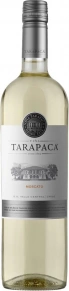 Вино Moscato, Tarapaca, DO, 2022, 0.75 л