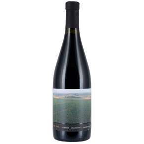 Вино The Lines Саперави-Красностоп-Цимлянский Черный, Фанагория