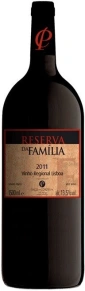 Вино Reserva da Familia, Paco das Cortes, 2011, 1.5 л