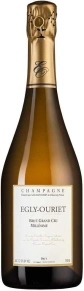 Шампанское Millesime Grand Cru, Egly-Ouriet, 2012, 0.75 л
