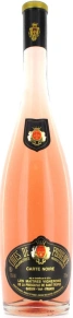 Вино Rose, Carte Noire, AOC, 0.75 л