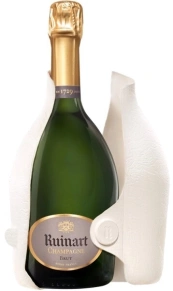 Шампанское Brut, R, 0.75 л (п/у)