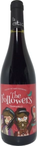 Вино Tempranillo, The Followers, 0.75 л