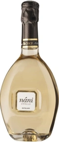 Игристое вино Extra Dry, Nani Otello, IGT, 2021, 0.75 л