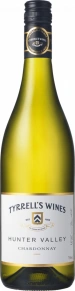 Вино Hunter Valley Chardonnay, Tyrrells Wines, 2017, 0.75 л