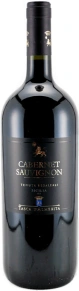 Вино Cabernet Sauvignon, Tasca d'Almerita, 2009, 3 л