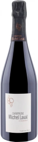 Шампанское Tradition Brut, Michel Laval, AOC, 2020, 0.75 л
