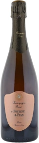 Шампанское Rose Brut Premier Cru, Champagne Veuve Fourny, 1.5 л