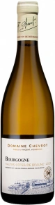 Вино Bourgogne Hautes-Cotes de Beaune Blanc, Domaine Chevrot, AOC, 2022, 0.75 л