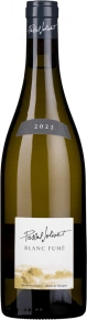 Вино Blanc Fume, Pascal Jolivet, 2022, 0.375 л