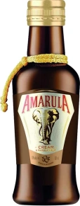 Ликер Marula Fruit Cream, Amarula, не менее двух лет, 0.05 л