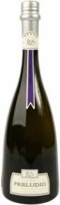 Граппа Montovitigo di Prosecco, Preludio, 0.7 л