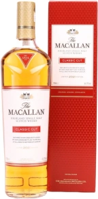 Виски Classic Cut Limited Edition, Macallan, 0.7 л (п/у)