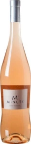 Вино Rose, M de Minuty, AOC, 2018, 1.5 л