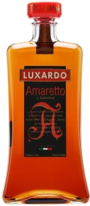 Ликер Amaretto di Saschira, Luxardo, 1 л