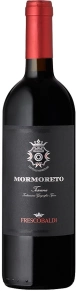 Вино Mormoreto, Frescobaldi, IGT, 2019, 0.75 л