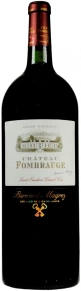 Вино Saint Emilion Grand Cru, Chateau Fombrauge, 2016, 1.5 л