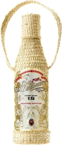 Ром Solera, Millonario, 15 лет, 0.7 л