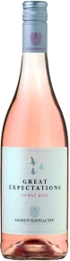 Вино Great Expectations Shiraz Rose, Goedverwacht Wine Estate, 0.75 л
