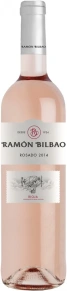 Вино Rosado, Bodegas Ramon Bilbao, DO, 2014, 0.75 л