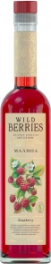Ликер Raspberry, Wild Berries, 0.5 л
