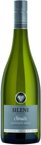 Вино Estate Selection Straits Sauvignon Blanc, Sileni Estates, 2017, 0.75 л