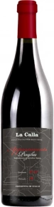Вино Appassimento, La Calla, Puglia IGT, 2024, 0.75 л