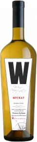 Вино Muscat, Wine Navigator, 0.75 л