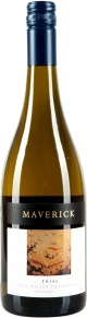 Вино Chardonnay, Twins, 2009, 0.75 л