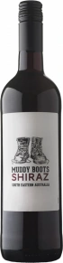 Вино Shiraz, Muddy Boots, 0.75 л