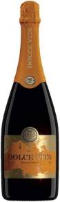 Винный напиток Белое сладкое, Дольче Вита, 0.75 л