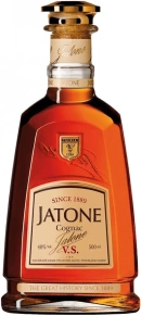 Коньяк Tavria, Jatone, VS, 3 года, 0.5 л