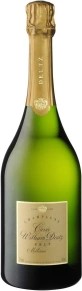 Шампанское Brut Blanc Millesime, Cuvee William Deutz, 2007, 0.75 л