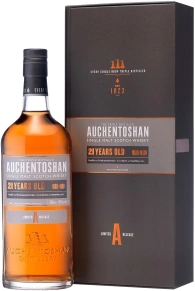 Виски Auchentoshan, 21 год, 0.7 л (п/у)