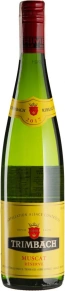 Вино Muscat Reserve, Trimbach, AOC, 2018, 0.75 л