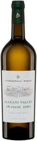 Вино Alazani Valley White, Kindzmarauli Marani, 2024, 0.75 л
