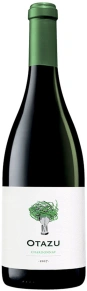 Вино Chardonnay, Otazu, DO, 2017, 0.75 л