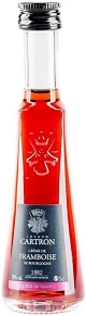 Ликер Creme de Framboise de Bourgogne, Joseph Cartron, 0.03 л