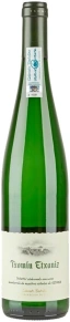 Вино White, Txomin Etxaniz, DO, 2017, 0.75 л