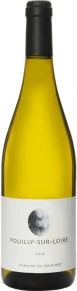 Вино Pouilly-Sur-Loire, Domaine du Bouchot, AOC, 2018, 0.75 л