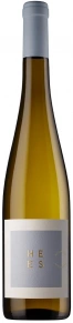 Вино Riesling Auener Hohe, Weingut Hees, 2023, 0.75 л